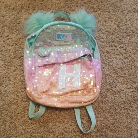 Justice Other - Justice mini backpack